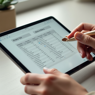 Save Time and Costs with Invecheck's Property Inventory Services